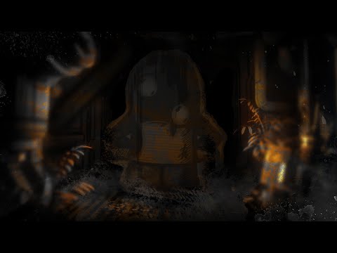 Видео: КИБЕРПАНК ИЗ МИРА БЕНДИ?! | SATDR прохождение | Sock and the Dark Revenge