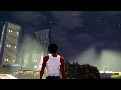 Видео: GTA SA Definitive Edition БЕЗ СМЕРТЕЙ #2 (ggwp)