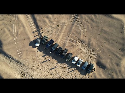 Видео: OffRoadKng Range Rover p38,Уаз,Patriot,Chevrolet,Нива
