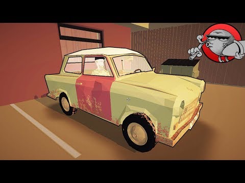 Видео: ОТ РАССВЕТА ДО ЗАКАТА - Jalopy