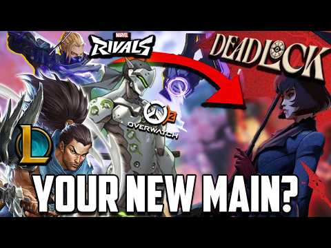 Видео: КАК ВЫБРАТЬ ВАШУ ГЛАВНУЮ ТУПИКУ