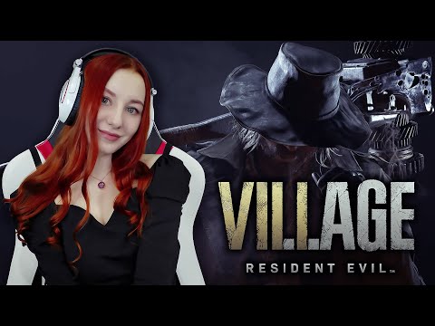 Видео: В поисках дочери | Resident Evil: Village Полное прохождение на русском