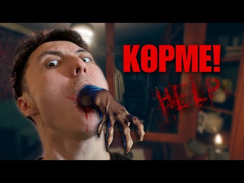 Видео: Түнде көрмея қой! - September 7th - Azamat Tursynbay