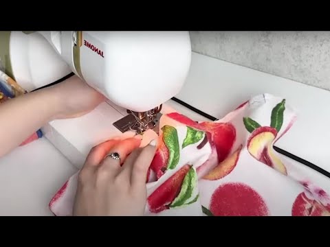 Видео: Отдала сестре, теперь все её подруги заказывают | 3 проекта по шитью |Советы и рекомендации по шитью