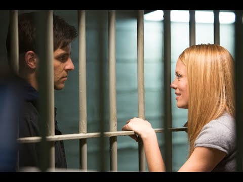 Видео: Адалинда и Ник Беркхард-Идеальный враг(2 сезон)