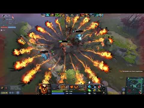 Видео: я пришел по ваши души, shadowfiend.