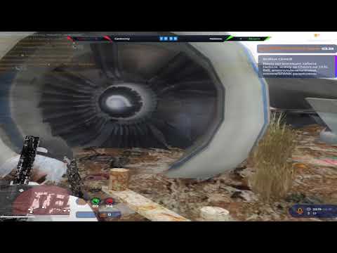 Видео: очередная 18 на @GTA5RP vzp