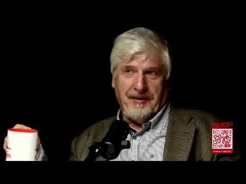 Видео: С. В. Савельев. Ученье — свет, а неучёных тьма