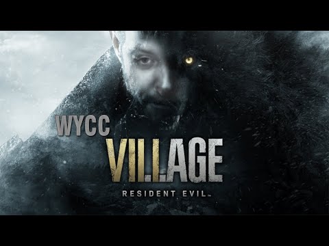 Видео: Resident Evil Village #1 (Стрим от 06.05.21)