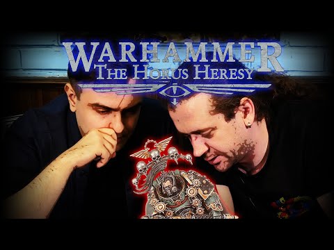 Видео: Разбираемся с чего начинается Ересь