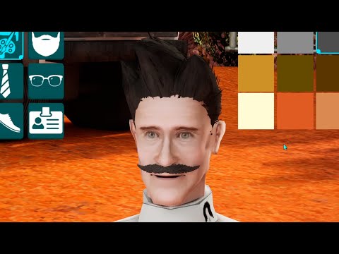 Видео: Почти Half life | Abiotic Factor