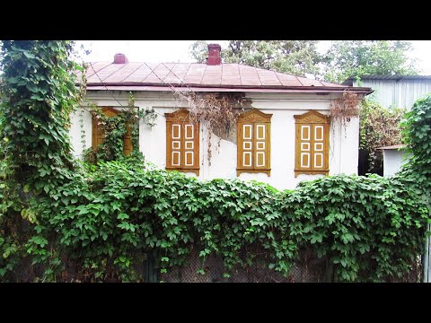 Видео: 102.Ул.Калинина(наст.Кабанбай батыра) "Компот"район Алматы