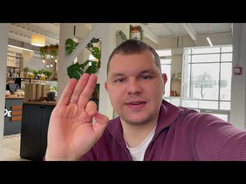 Видео: Рабочие будни. Цех и рестораны.