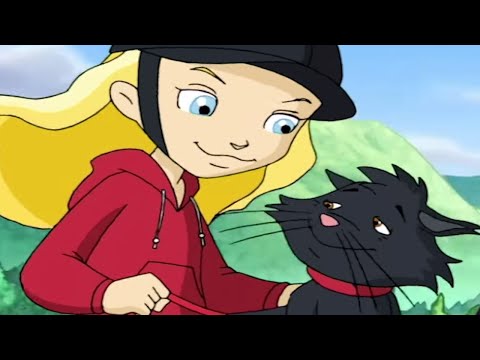 Видео: Лошадки Мультфильм, сезон 1, серия 20 Мойзи | Лошадки / Страна лошадей / Horseland
