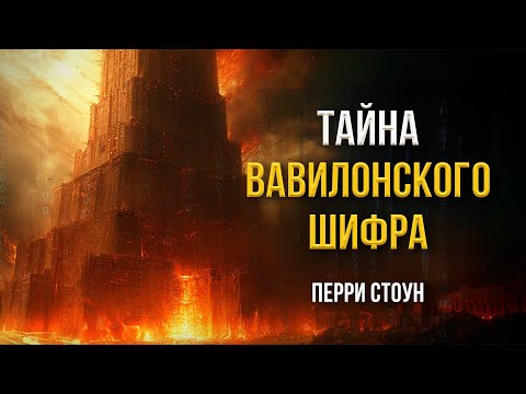 Видео: Тайна вавилонского шифра | Перри Стоун