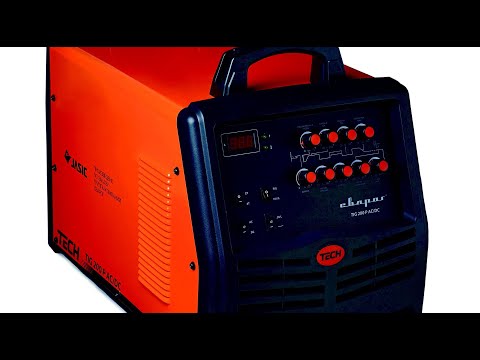 Видео: Мелкий ремонт сварочного аппарата Jasic Сварог TIG-200P/AC-DC