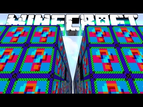 Видео: ЛАКИ СТЕНЫ СТРИМ С ЭНДЕР ЛАКИ БЛОК В МАЙНКРАФТ