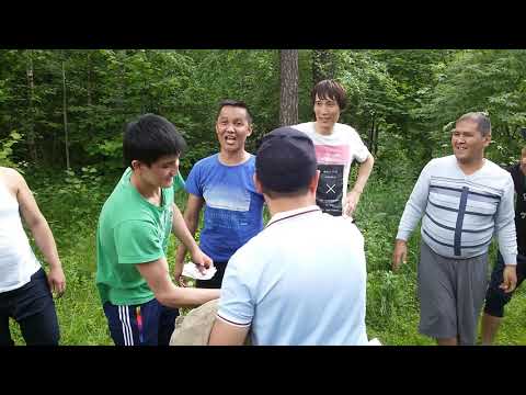 Видео: Москва шаары  2017 ж Рахманжан айылы.