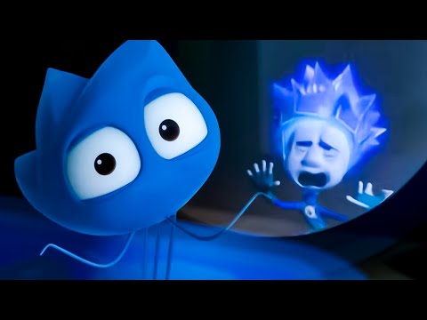 Видео: Фиксики в опасности! I Фиксики