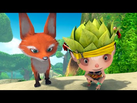 Видео: 💥 Мультфильм Маленький принц 💥 68-71 серии | Фантастика Приключения Для детей | Le Petit Prince