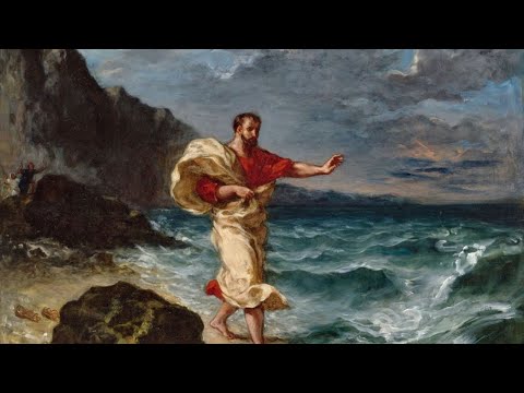 Видео: Мораль Демосфена (риторический стрим Романа Мельниченко)