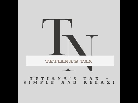 Видео: Вебинар LLC и малый бизнес  Оптимизация налогов и заполнение 1040 #taxhelp #инвестиции #abitanllc