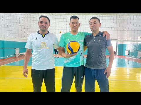 Видео: Озгоруш 85 арасы 3/3 Нуке/Эду 3:2 жалпы эсеп 5:2