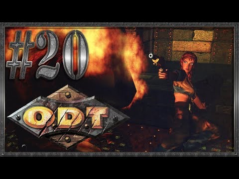 Видео: ODT - Escape Or Die Trying :: PSOne :: Прохождение :: #20
