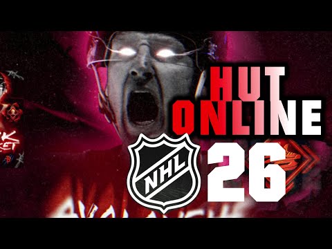 Видео: А вот и хоккей Hut live