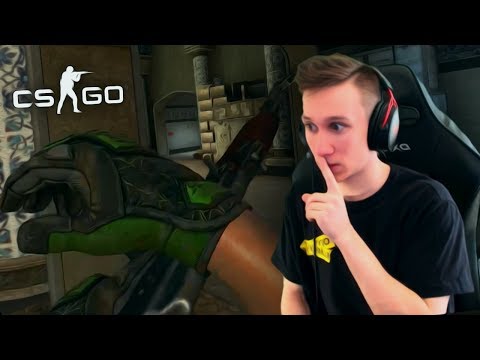 Видео: "ТИММЕЙТ МЕЧТЫ" В ММ 2 НА 2 ! - CS:GO / КС:ГО