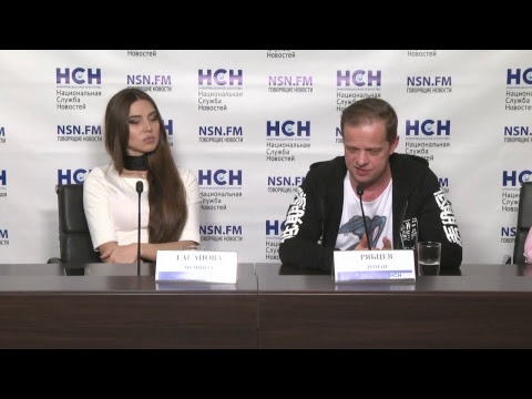 Видео: Тайны Романа Рябцева