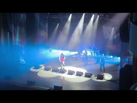 Видео: Кипелов - Реки Времён (Саранск, 05.11.2025)