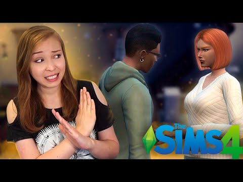 Видео: ЛИНА — МАТЬ-ОДИНОЧКА! [Прохождение The Sims 4. На работу] №10