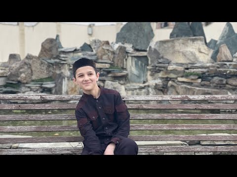 Видео: Урус Мартан школа Хафизов