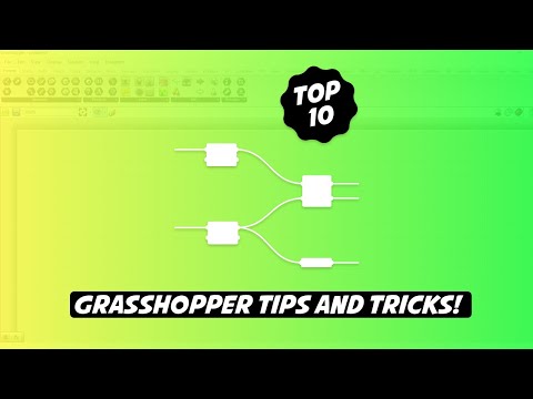 Видео: 10 лучших советов и рекомендаций по кузнечикам