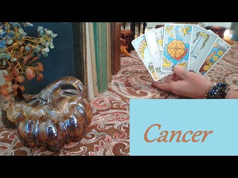 Видео: Рак, ноябрь 2025 г. ❤💲 ВАУ! Вы шокируете их словами, которые скажете. Рак, любовь и карьера.