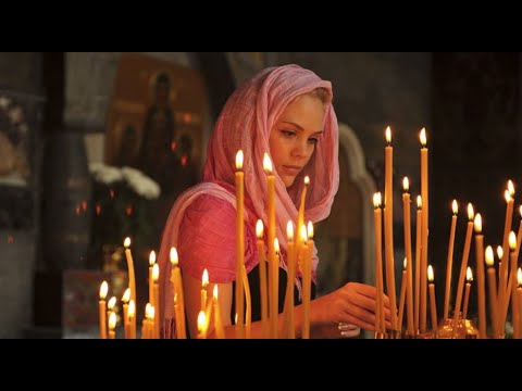 Видео: Стихи о Боге. Молитва. Создание видео и прочтение - Наталья Варгас.