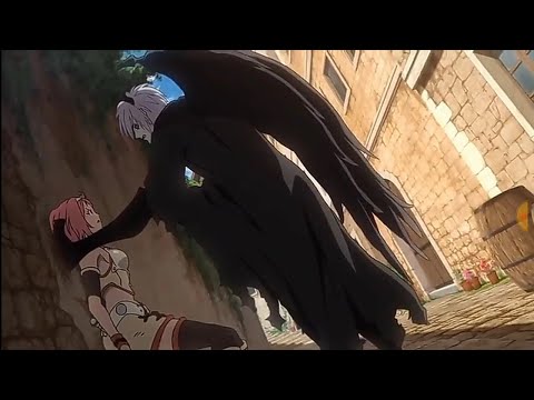 Видео: Azazel and Nino_к черту любовь