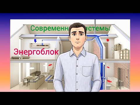 Видео: "Умные" системы в доме. 