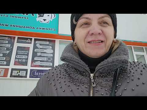 Видео: 375/ навела ей КРАСОТУ/в МАГНИТЕ НОВЫЙ ГОД/ сидим в ПОТЕМКАХ