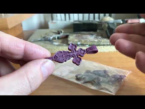 Видео: Ювелирное дело! С чего начать новичку?