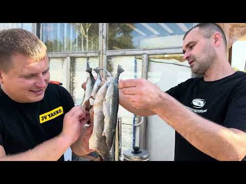 Видео: Коптильня холодного копчения Hanhi 56989 53 литра.