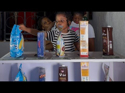 Видео: 🆕ИГРА‼️ — ЛУЧШИЕ ЗАБАВНЫЕ, ИНТЕРЕСНЫЕ И ЗАБАВНЫЕ ИСПЫТАНИЯ НА СОЧЕТАНИЕ ЦВЕТОВ С ПРЕДМЕТАМИ — ПОД...