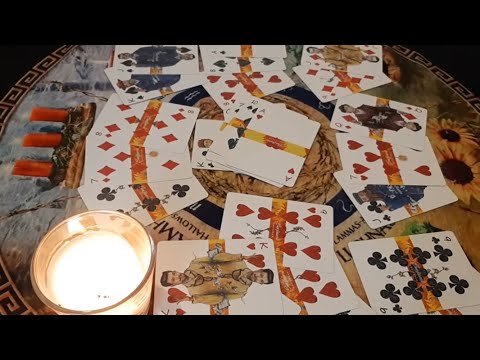 Видео: Что он чувствует, находясь в разлуке с Вами....? ♥️♣️