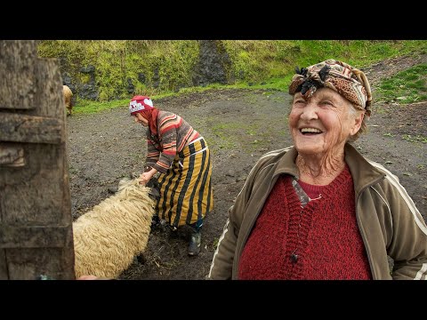 Видео: Горсть счастья | Документальный