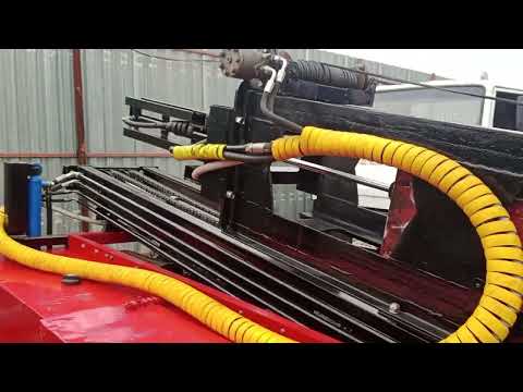 Видео: Доработка мку-900