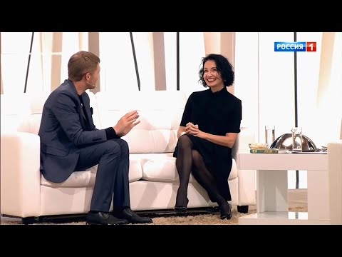 Видео: Алла Сигалова. Судьба человека с Борисом Корчевниковым. Эфир от 27.11.2019г.