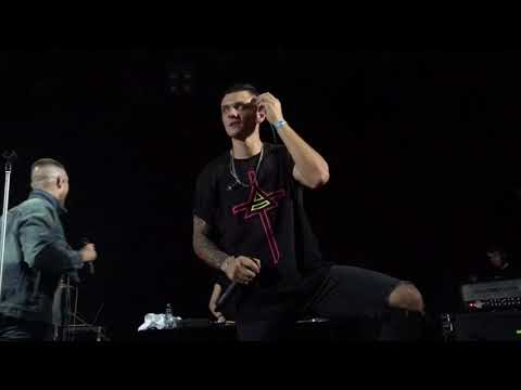 Видео: Гарри Топор и Тони Раут- Космотур2.0 СПб Космонавт