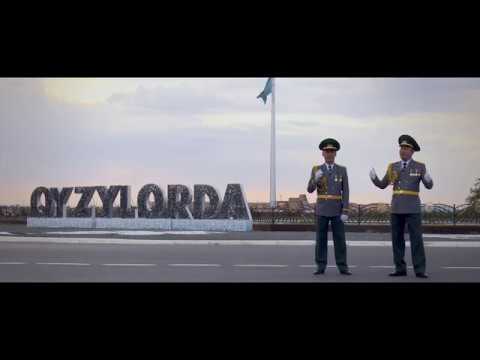 Видео: «Сыр шекарашылары» бейнебаяны. Клип "Сыр шекарашылары"