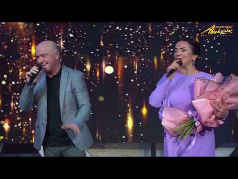 Видео: Марьям Казиева и Надырбег Казиев - Варитlан уччвудар. Новинка 2025 год